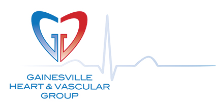 LOGO CORRECTED Gainesville Heart & Vascular Group - Gainesville GA