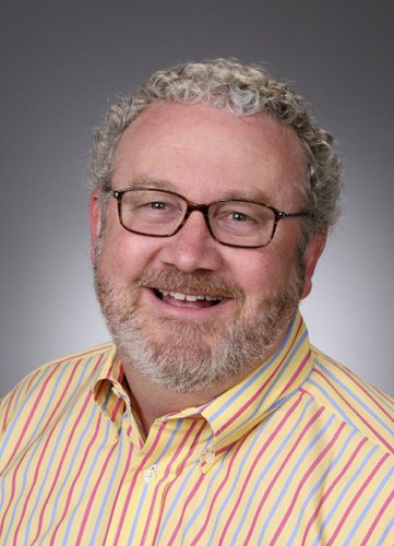 Dr. David Johnson