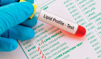 Cholesterol-Management