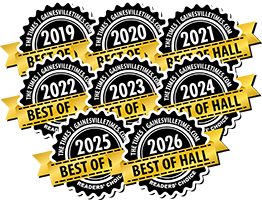 Best of Hall Cardiologists - Gainesville, GA